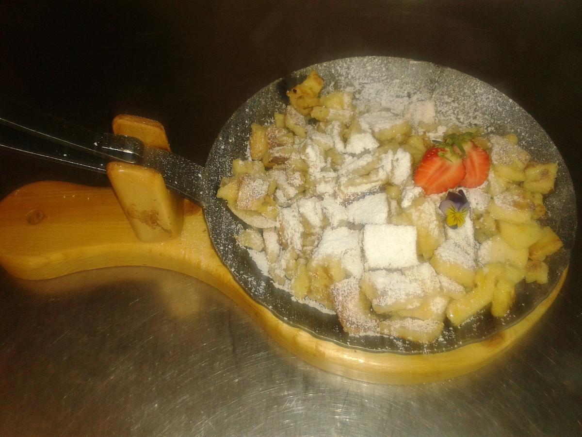 פלדרס Hotel Restaurant Rosmarie מראה חיצוני תמונה